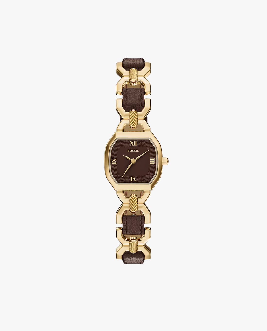 FOSSIL - Đồng hồ nữ Harlow 22mm