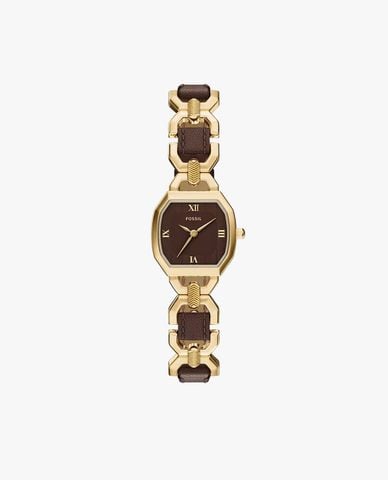  FOSSIL - Đồng hồ nữ Harlow 22mm 
