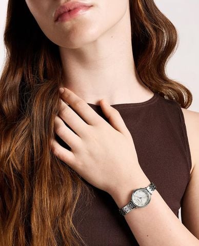  FOSSIL - Đồng hồ nữ Heidi 26mm 