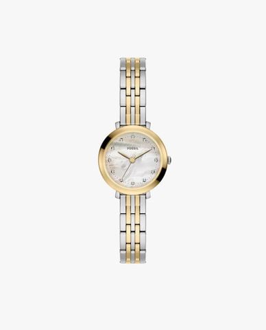  FOSSIL - Đồng hồ nữ Heidi 26mm 