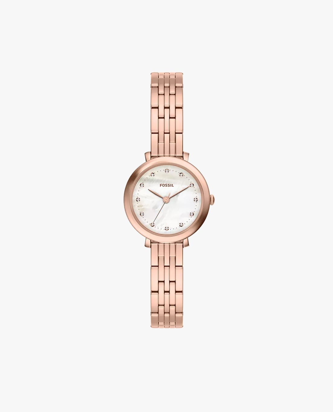 FOSSIL - Đồng hồ nữ Heidi 26mm
