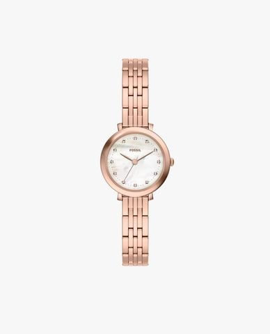  FOSSIL - Đồng hồ nữ Heidi 26mm 
