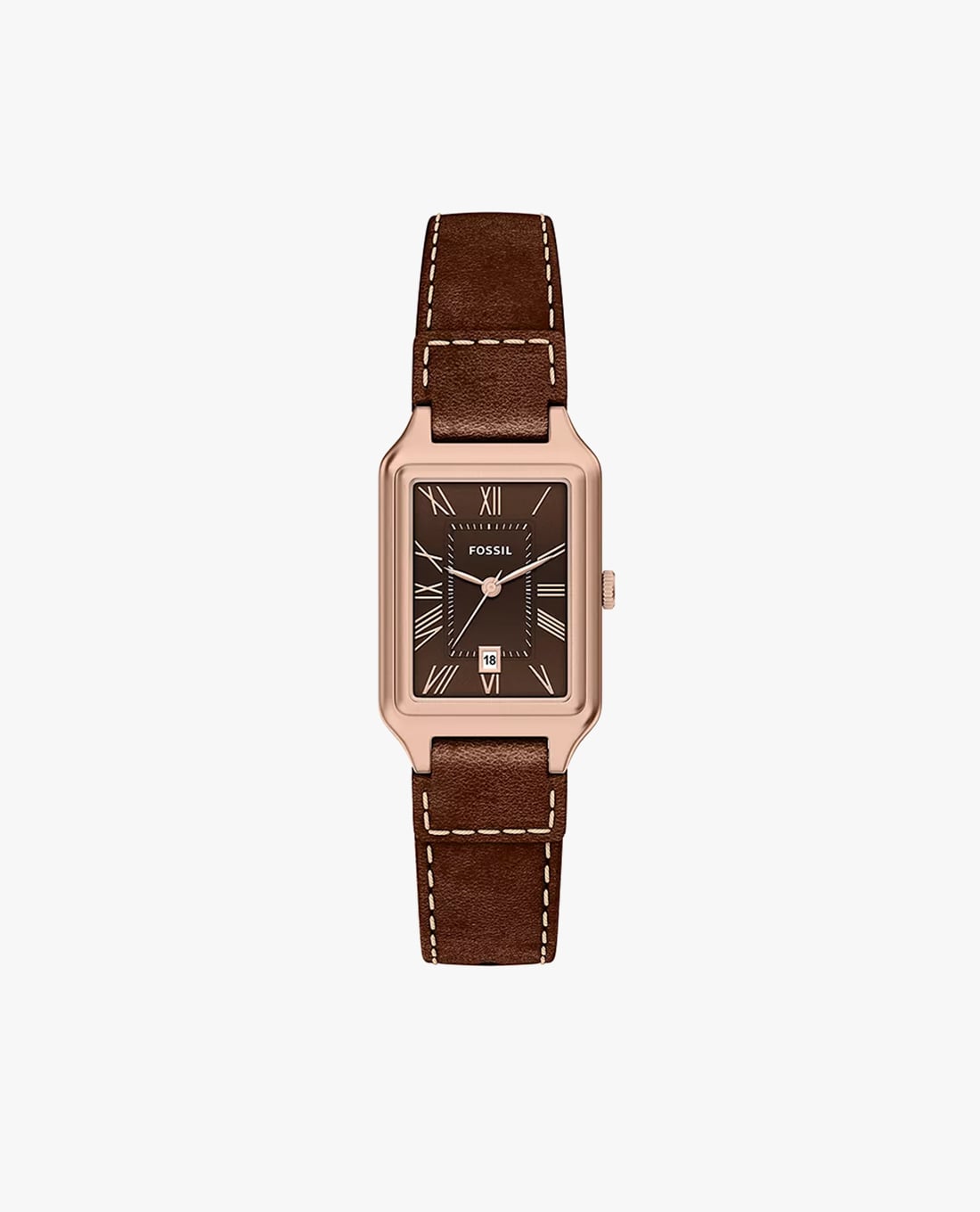 FOSSIL - Đồng hồ nữ Raquel 23mm