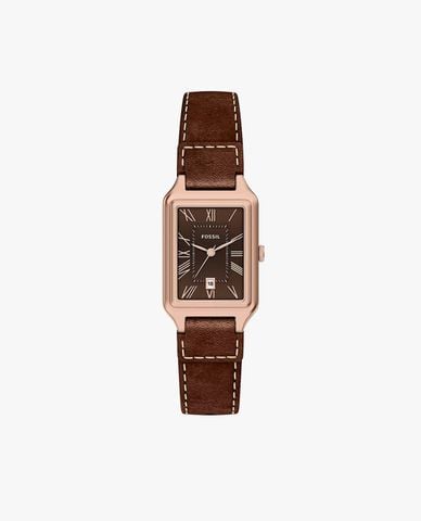  FOSSIL - Đồng hồ nữ Raquel 23mm 