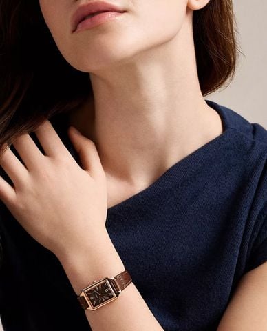  FOSSIL - Đồng hồ nữ Raquel 23mm 