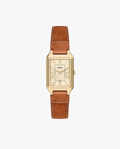  FOSSIL - Đồng hồ nữ Raquel 23mm 