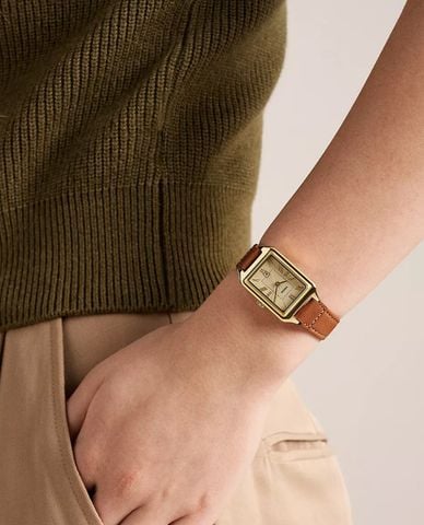  FOSSIL - Đồng hồ nữ Raquel 23mm 