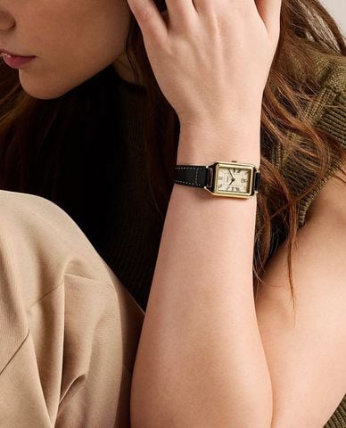  FOSSIL - Đồng hồ nữ Raquel 23mm 
