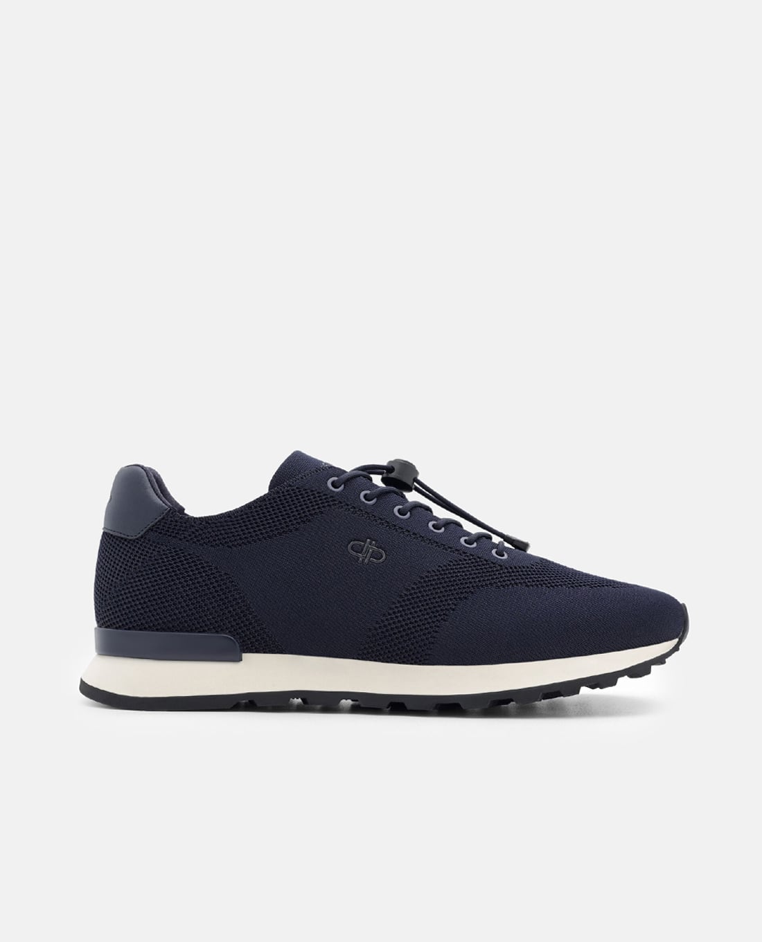 PEDRO - Giày sneakers nam cổ thấp Track Nylon