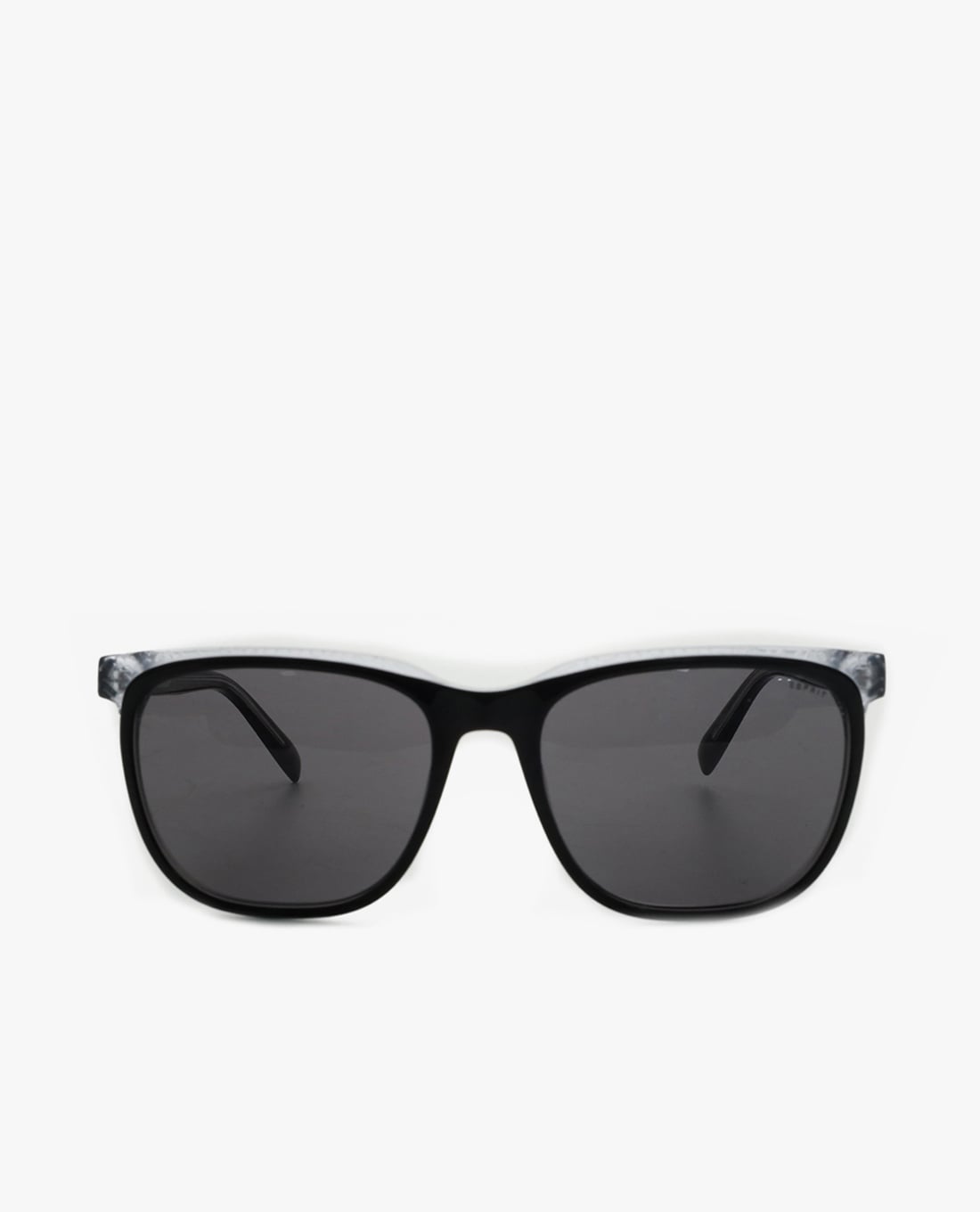 ESPRIT - Kính mát unisex gọng chữ nhật bản dày