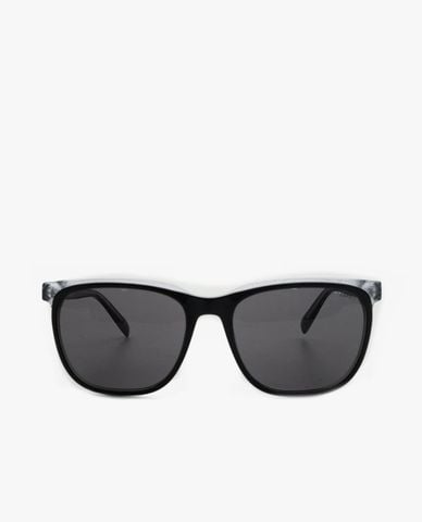  ESPRIT - Kính mát unisex gọng chữ nhật bản dày 