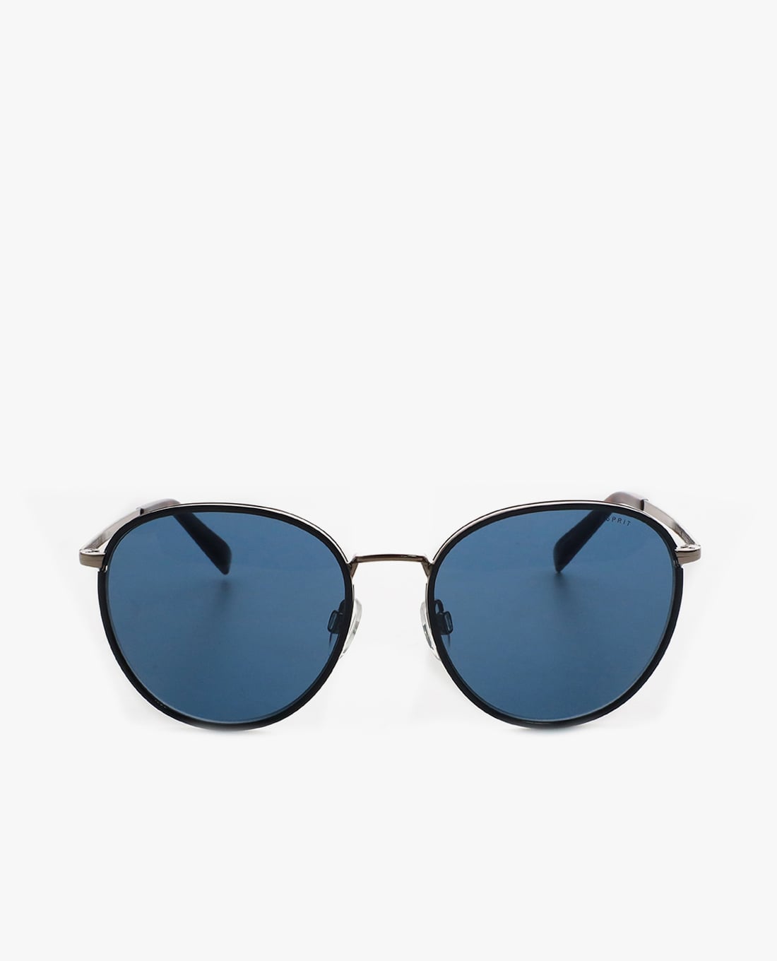 ESPRIT - Kính mát unisex gọng tròn bản mảnh