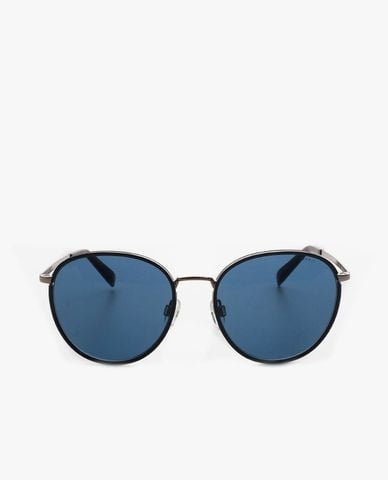  ESPRIT - Kính mát unisex gọng tròn bản mảnh 