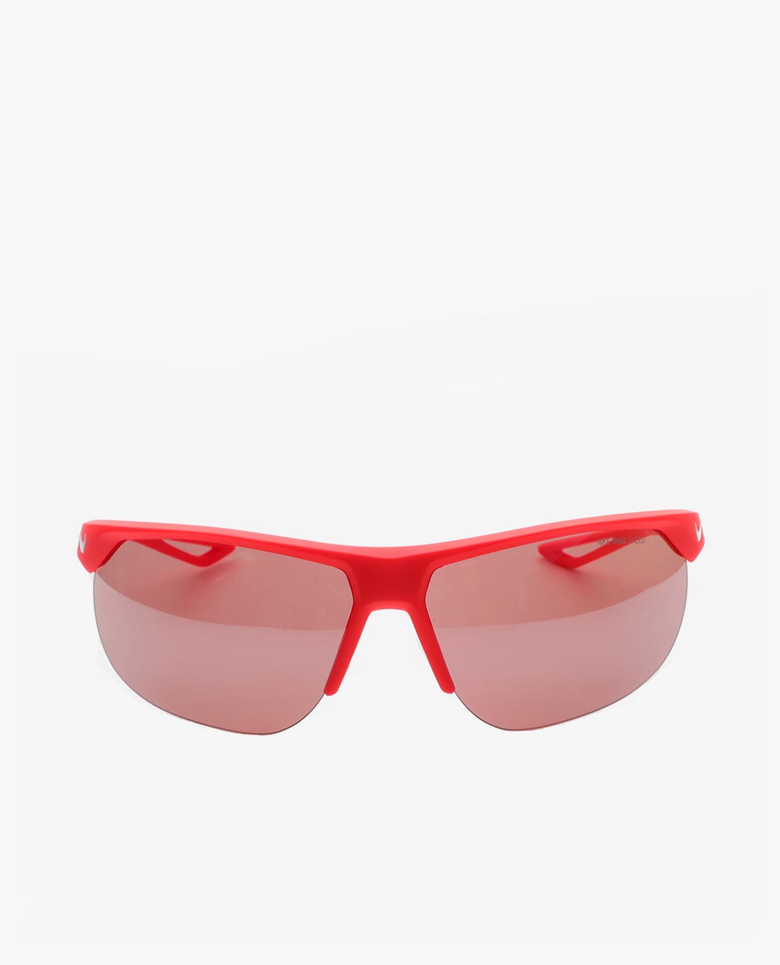 NIKE - Kính mát unisex gọng chữ nhật thể thao