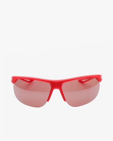  NIKE - Kính mát unisex gọng chữ nhật thể thao 