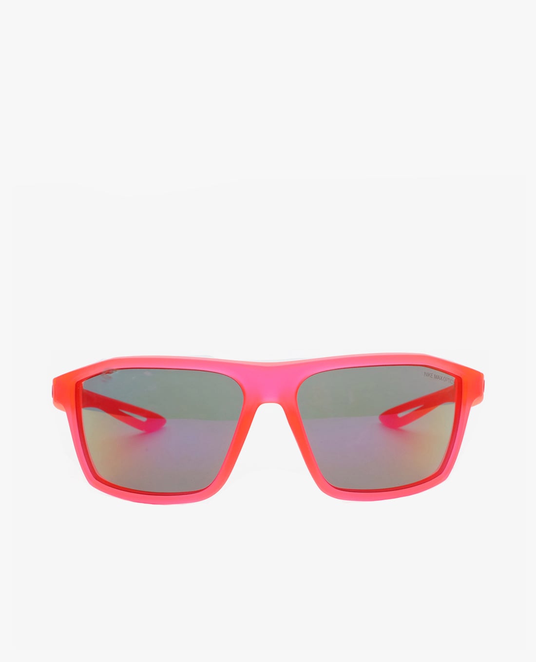 NIKE - Kính mát unisex gọng chữ nhật thể thao