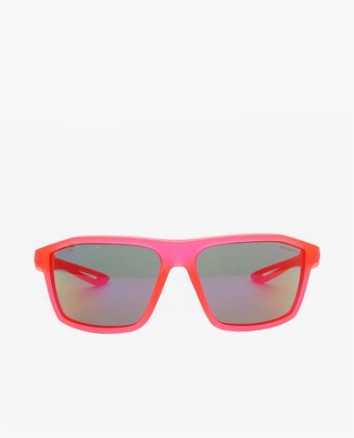  NIKE - Kính mát unisex gọng chữ nhật thể thao 