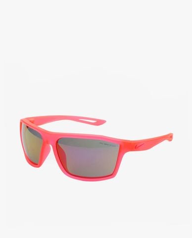  NIKE - Kính mát unisex gọng chữ nhật thể thao 