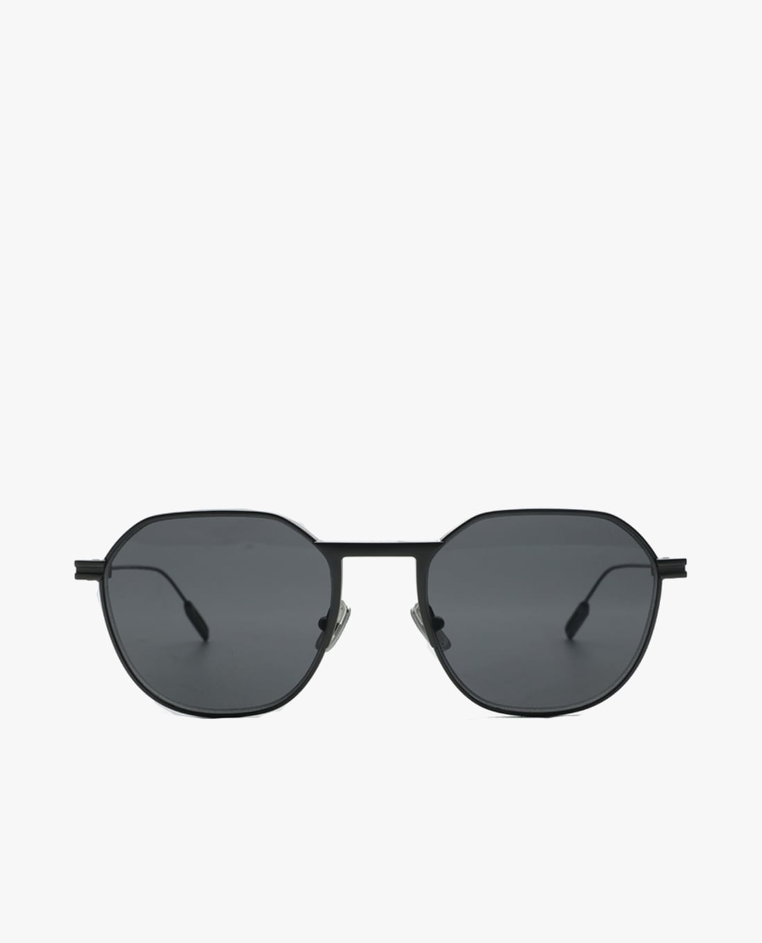 ZEGNA - Kính mát nam gọng đa giác