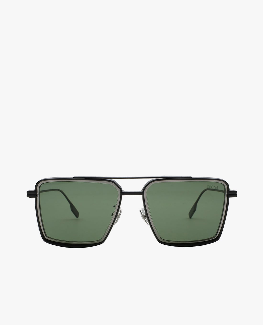 ZEGNA - Kính mát unisex gọng phi công