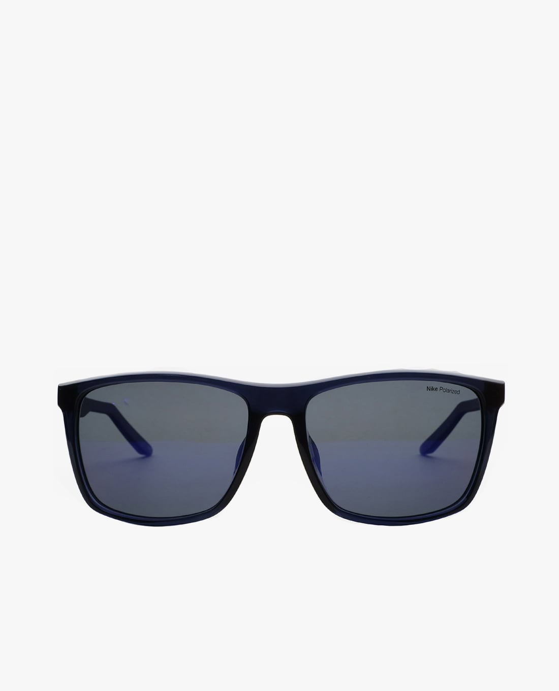 NIKE - Kính mát unisex gọng vuông hiện đại