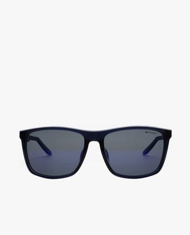  NIKE - Kính mát unisex gọng vuông hiện đại 