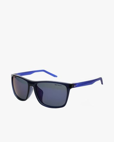  NIKE - Kính mát unisex gọng vuông hiện đại 