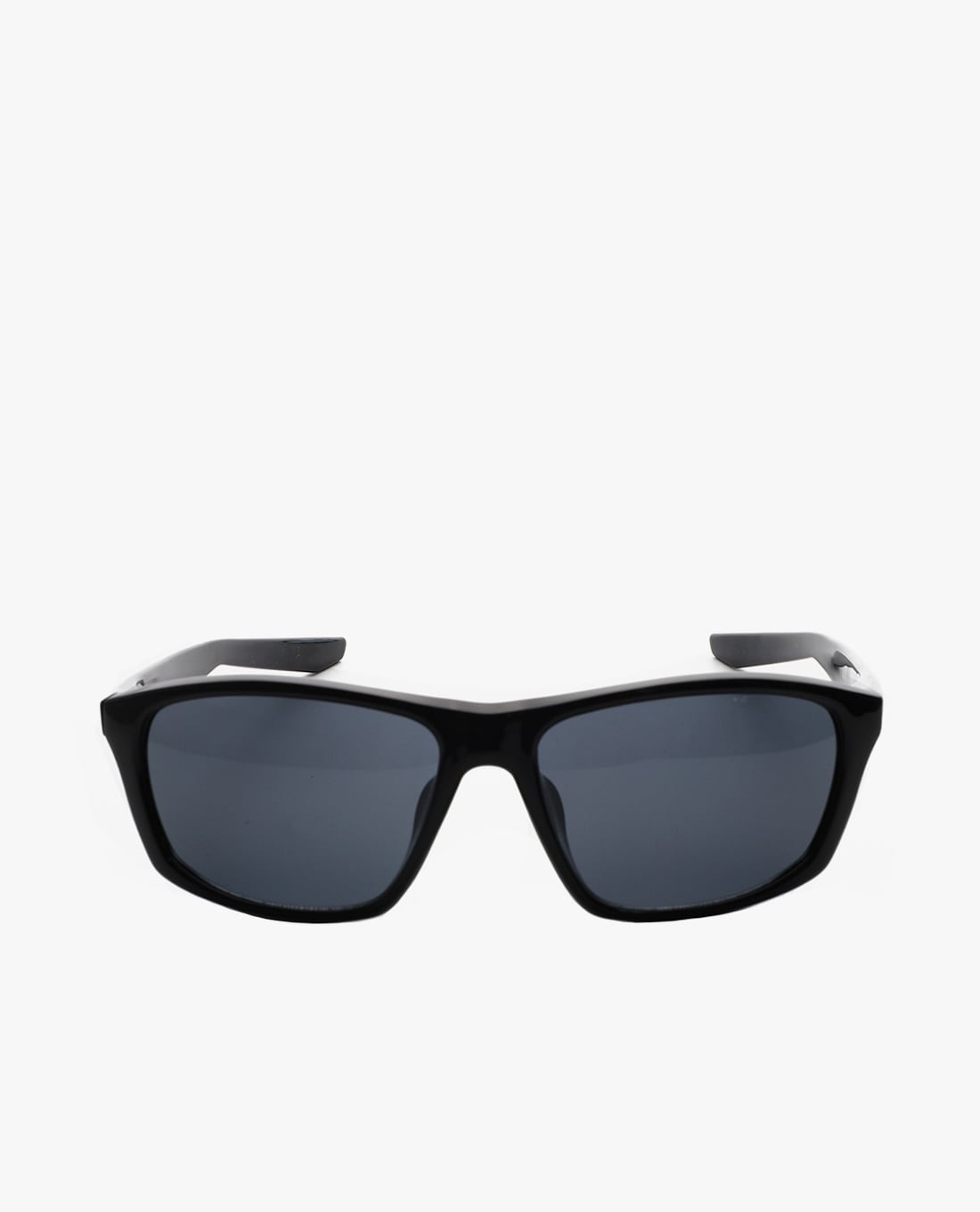 NIKE - Kính mát nam gọng chữ nhật cổ điển