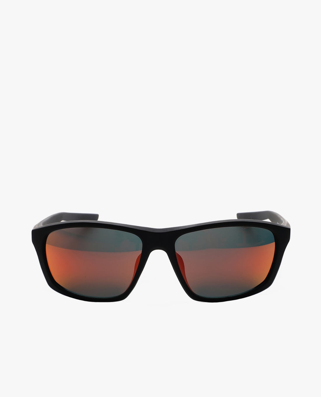 NIKE - Kính mát nam gọng chữ nhật hiện đại