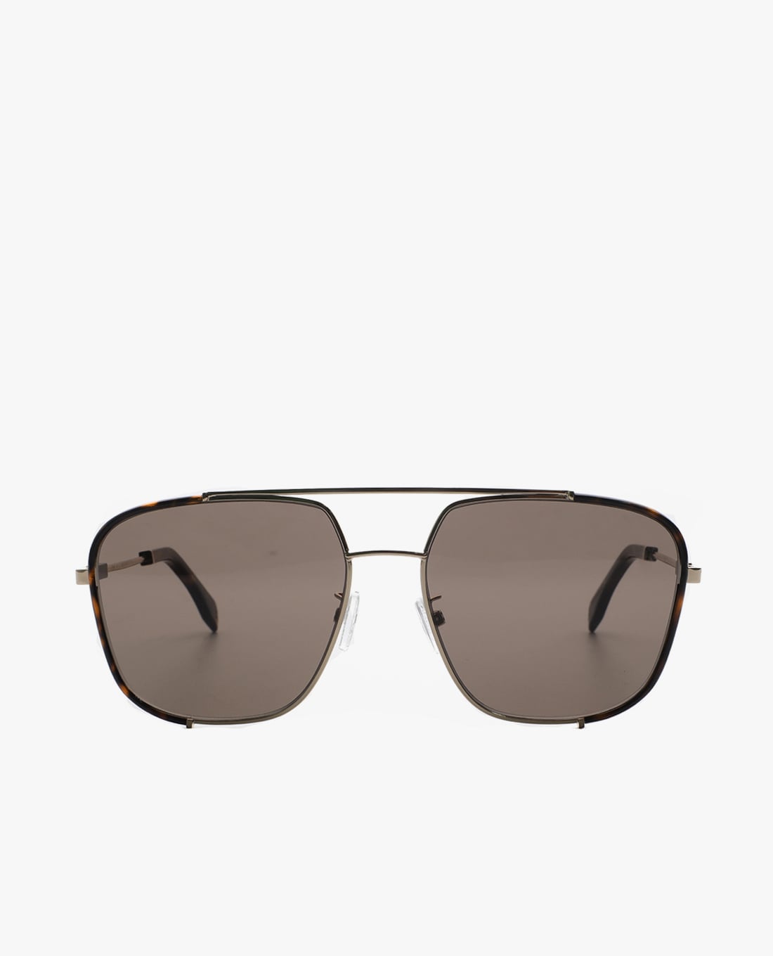 FENDI - Kính mát nữ gọng phi công cá tính