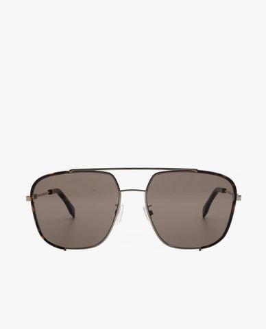  FENDI - Kính mát nữ gọng phi công cá tính 