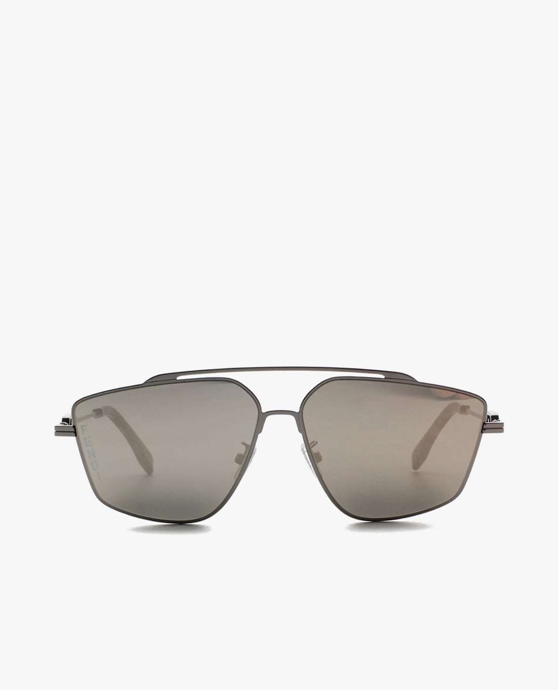 FENDI - Kính mát nữ gọng phi công thời thượng