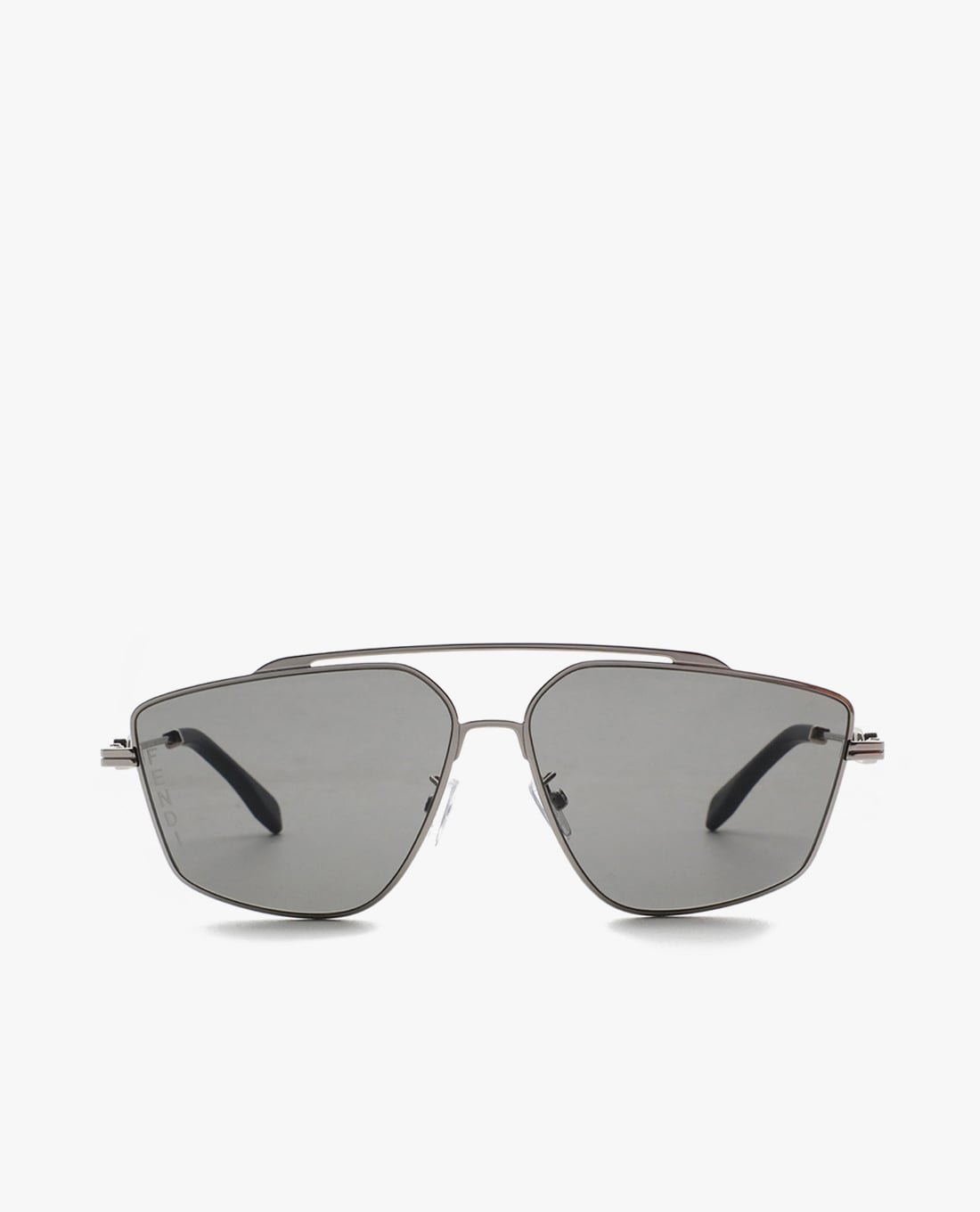 FENDI - Kính mát nữ gọng phi công thời thượng