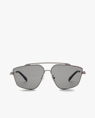  FENDI - Kính mát nữ gọng phi công thời thượng 