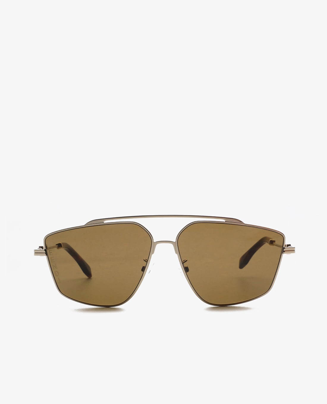 FENDI - Kính mát nữ gọng phi công thời thượng