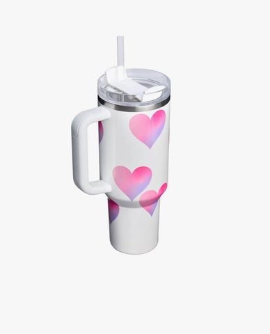  STANLEY - Ly giữ nhiệt Quencher H2.0 Flowstate 890ml 