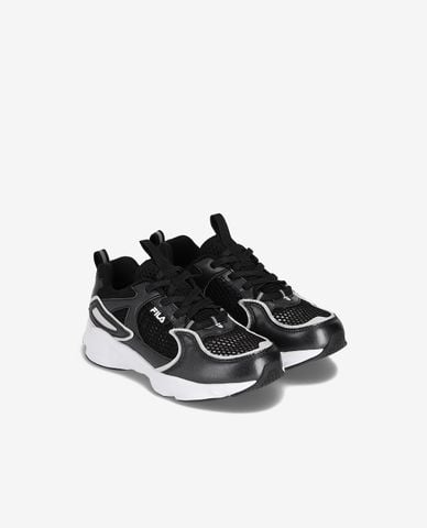  FILA - Giày sneakers trẻ em cổ thấp Skipper MS 