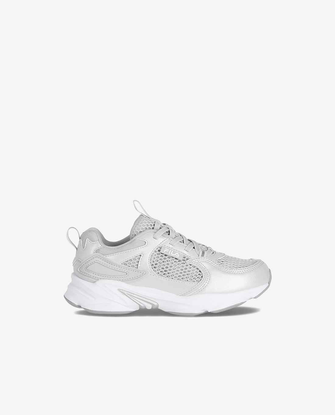 FILA - Giày sneakers trẻ em cổ thấp Skipper MS