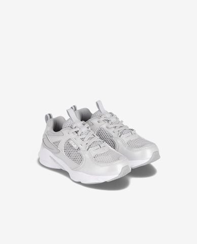  FILA - Giày sneakers trẻ em cổ thấp Skipper MS 