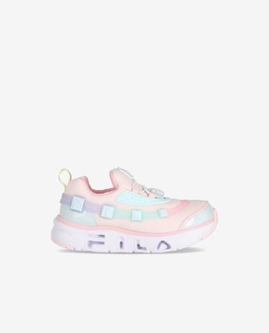  FILA - Giày sneakers trẻ em cổ thấp Ggumi Epic 