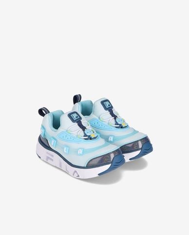  FILA - Giày sneakers trẻ em cổ thấp Ggumi Epic 