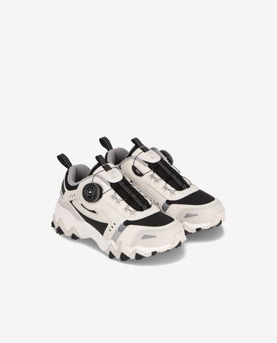  FILA - Giày sneakers trẻ em cổ thấp Oakment Dial 
