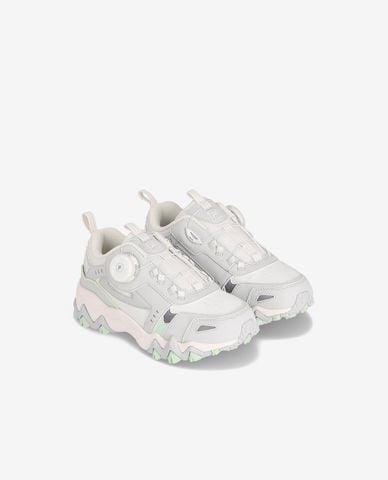  FILA - Giày sneakers trẻ em cổ thấp Oakment Dial 