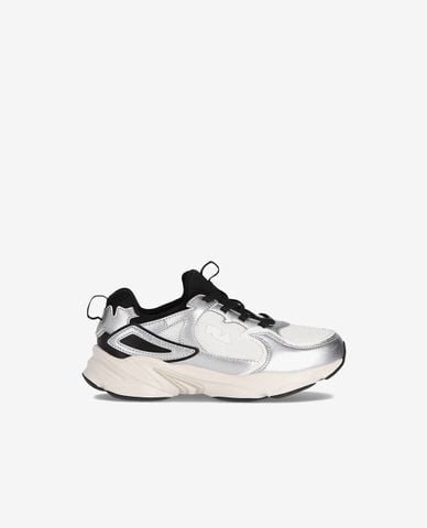  FILA - Giày sneakers trẻ em cổ thấp Skipper LCO 