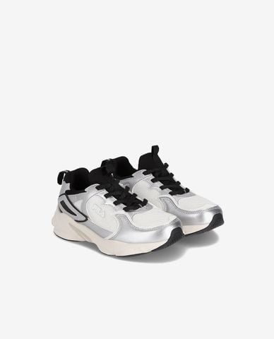  FILA - Giày sneakers trẻ em cổ thấp Skipper LCO 