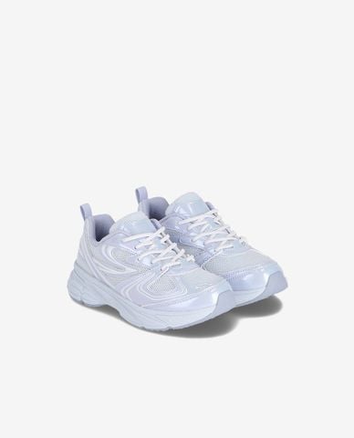  FILA - Giày sneakers trẻ em cổ thấp Interun K 