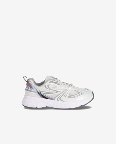  FILA - Giày sneakers trẻ em cổ thấp Interun K 