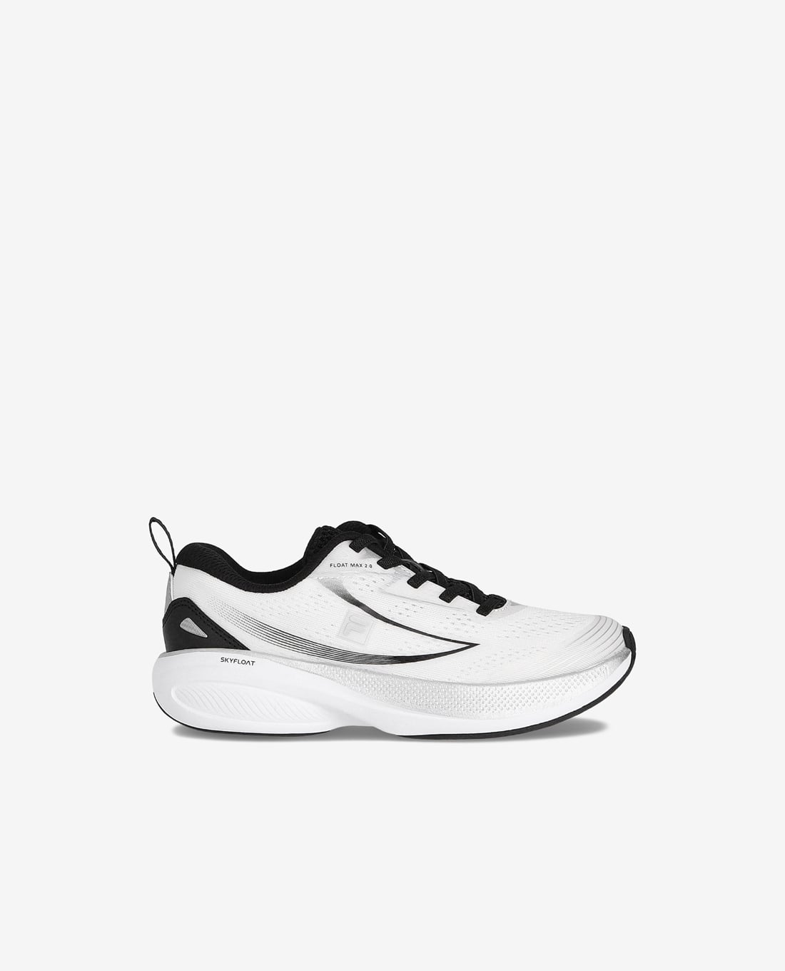 FILA - Giày sneakers trẻ em cổ thấp Float Max K