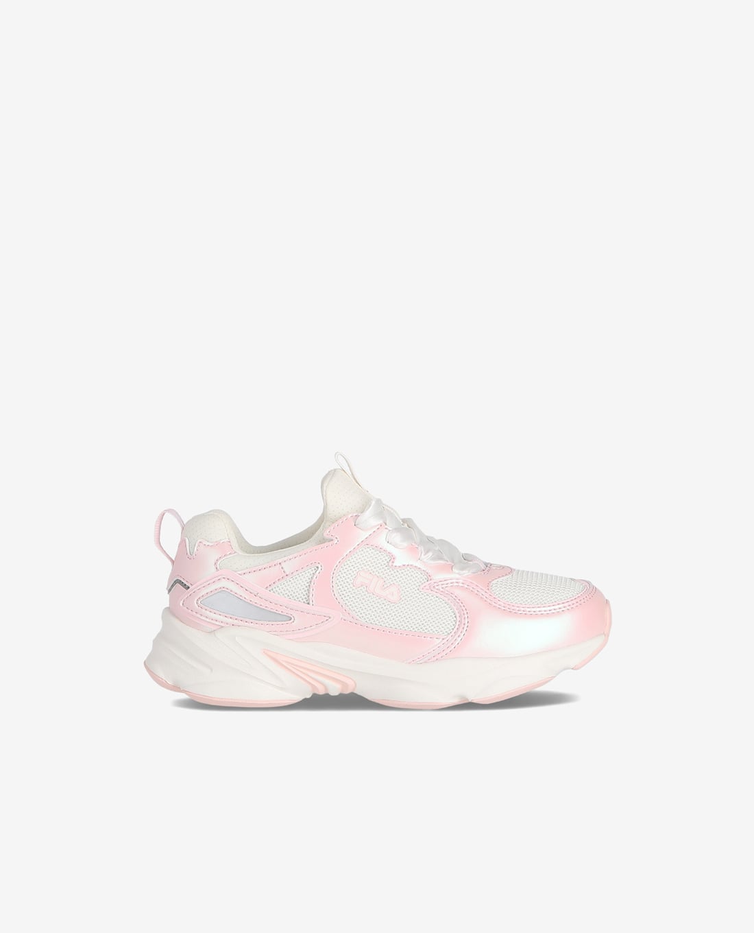 FILA - Giày sneakers trẻ em cổ thấp Skipper LCO
