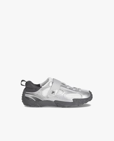  FILA - Giày sneakers trẻ em cổ thấp Veltivo 